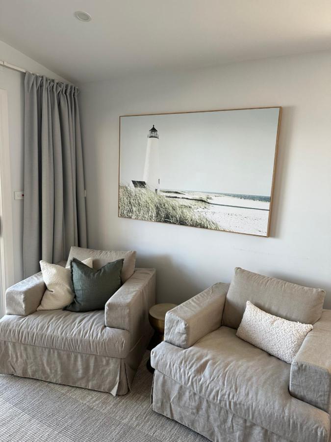B & B On The Water Sanctuary Point Εξωτερικό φωτογραφία
